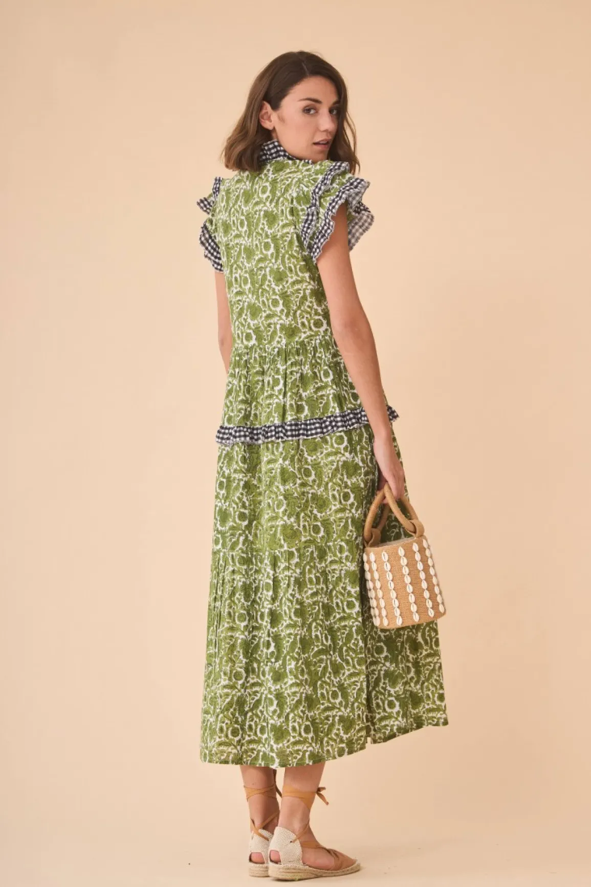 New VESTIDO ANTILLANEGRO Dresses