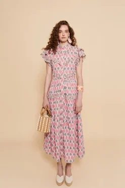 Best VESTIDO ANTILLAROSA Dresses