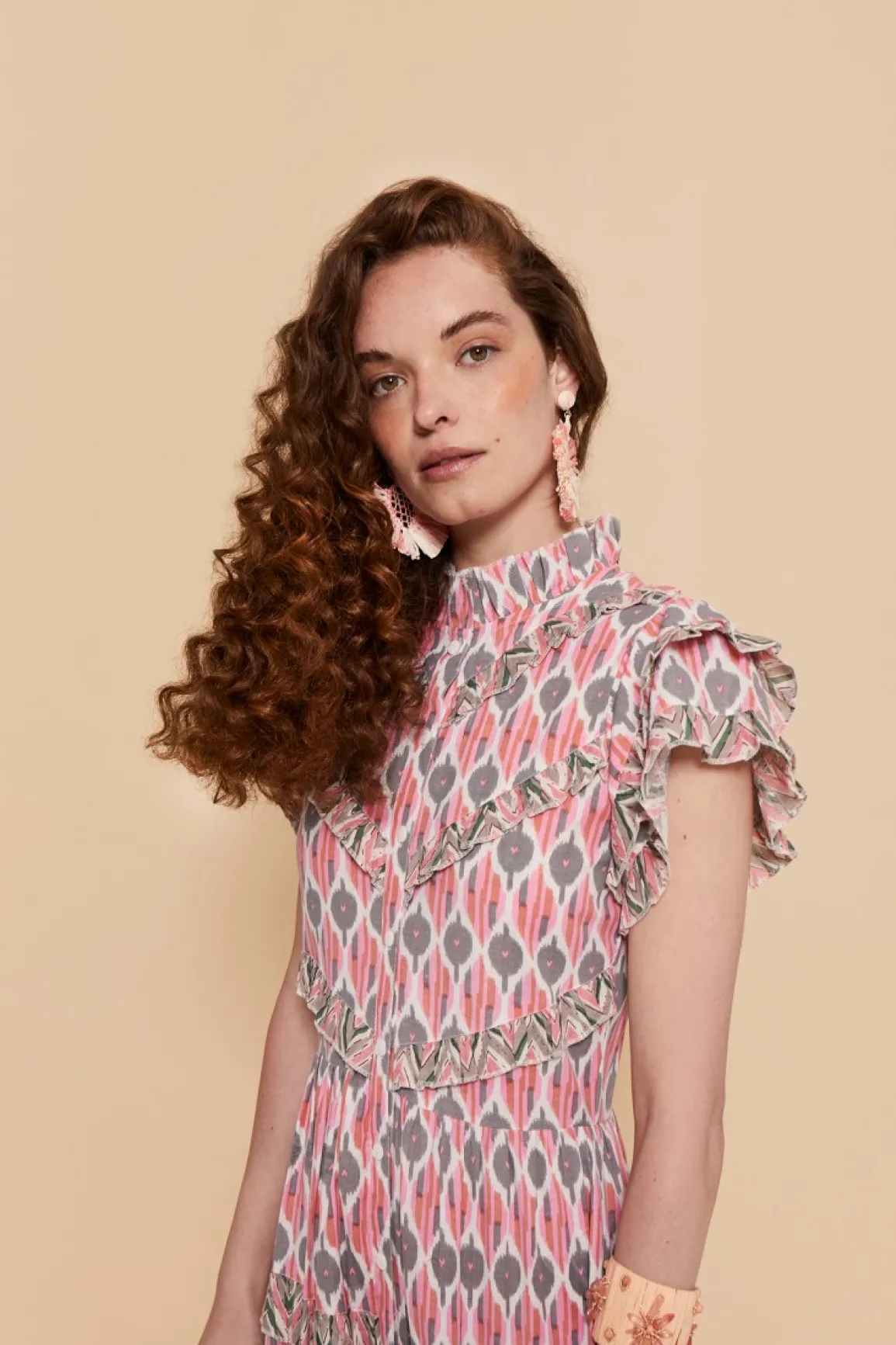 Best VESTIDO ANTILLAROSA Dresses