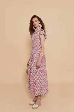 Best VESTIDO ANTILLAROSA Dresses