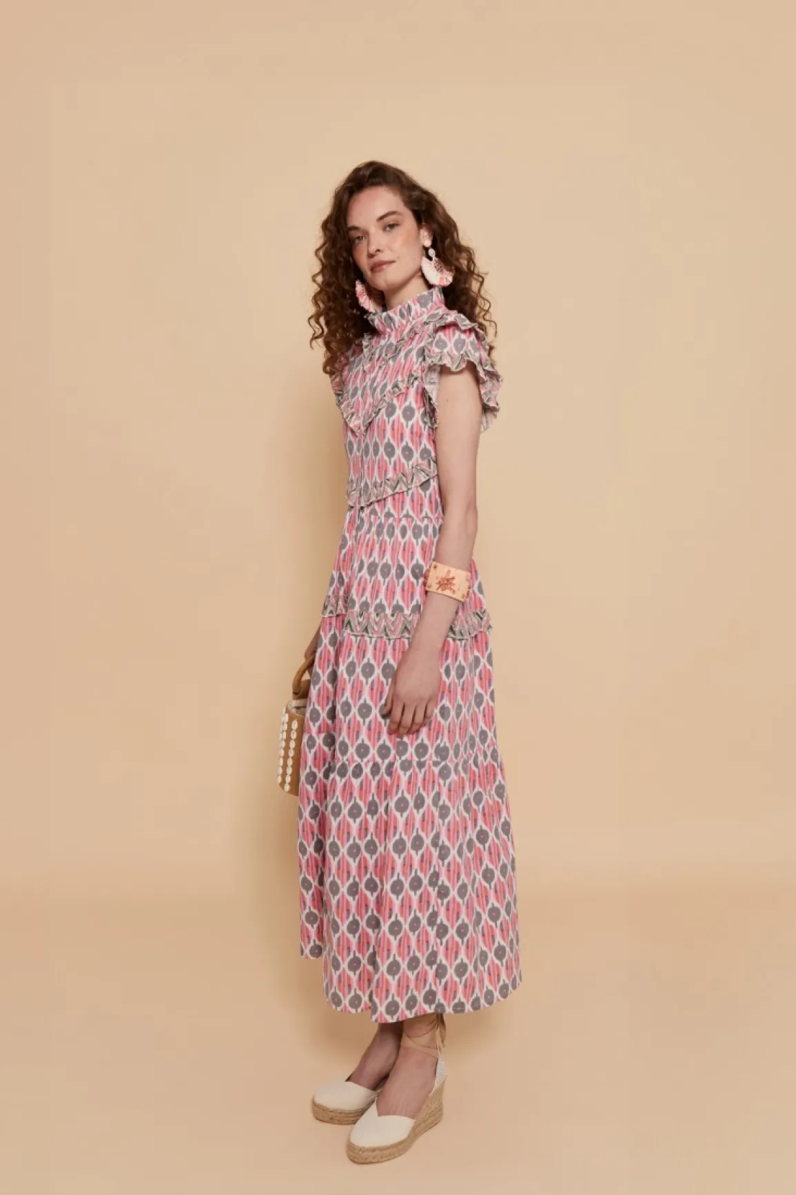 Best VESTIDO ANTILLAROSA Dresses