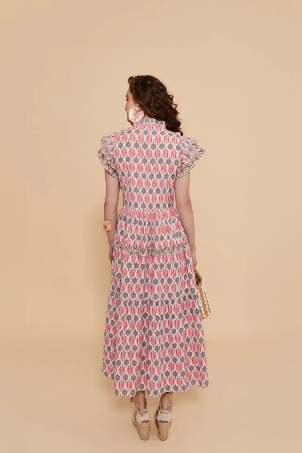 Best VESTIDO ANTILLAROSA Dresses