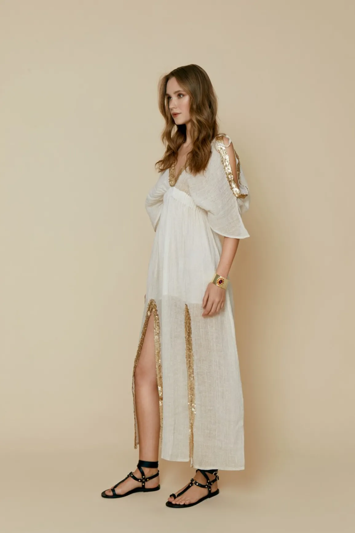 Hot VESTIDO APIACRUDO Dresses