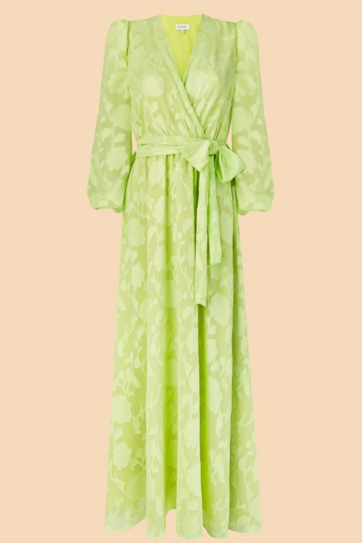 Fashion VESTIDO BAKERPRIMAVERA Midi dresses