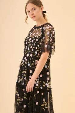 Best VESTIDO BARÚNEGRO Long dresses