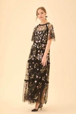 Best VESTIDO BARÚNEGRO Long dresses