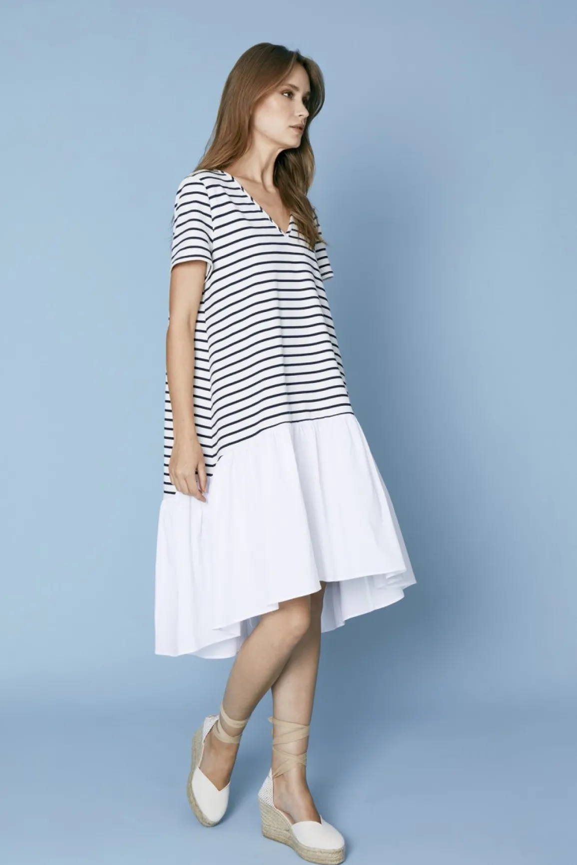 Clearance VESTIDO BRUNETTERAYAS Dresses