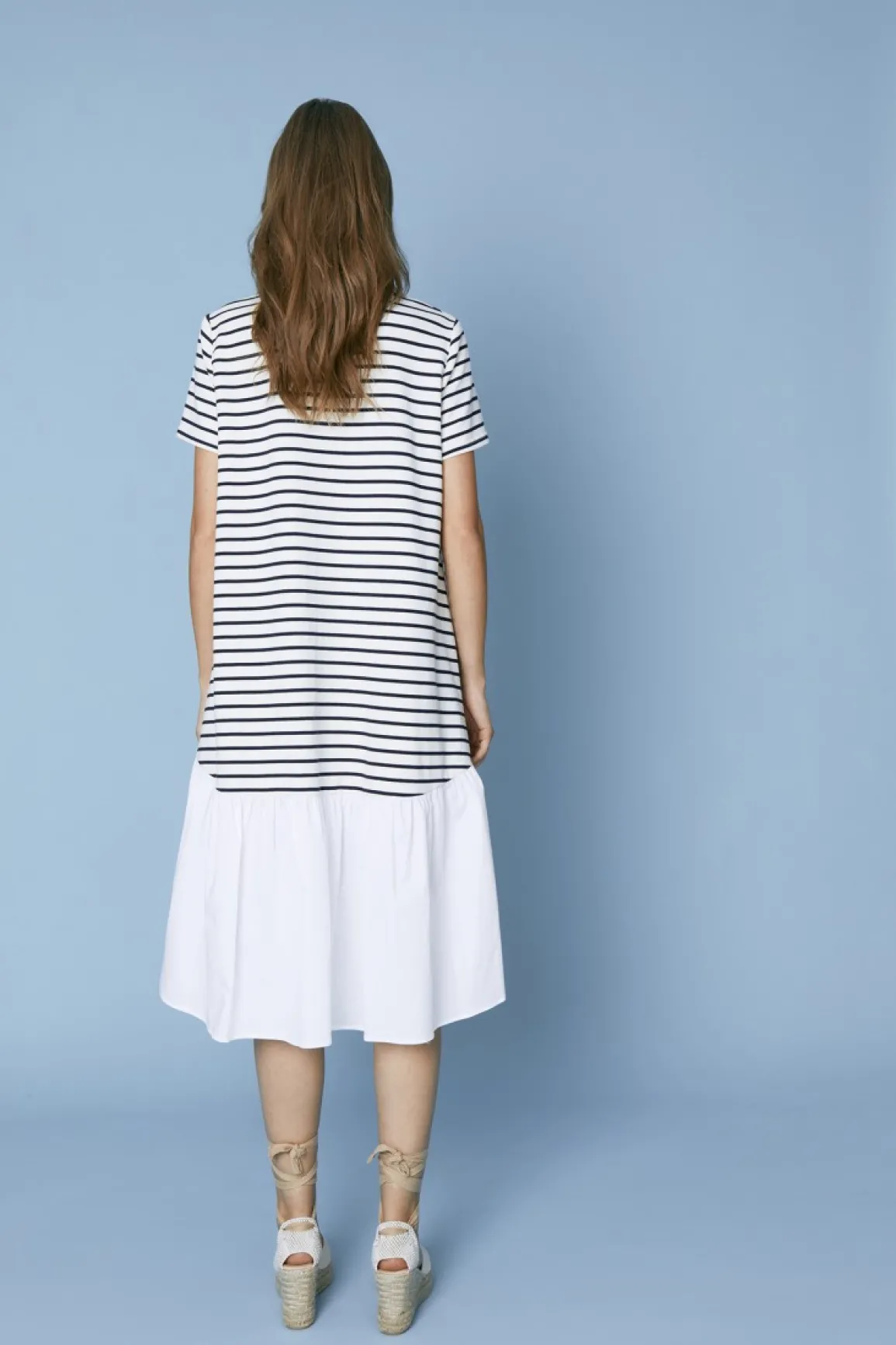 Clearance VESTIDO BRUNETTERAYAS Dresses