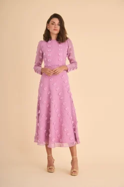 Hot VESTIDO CARTERMALVA Midi dresses