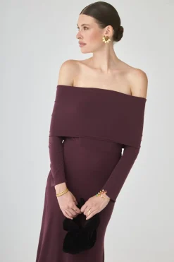 Online VESTIDO CHOCOB Long dresses