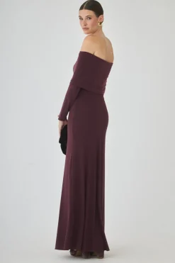 Online VESTIDO CHOCOB Long dresses