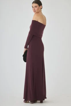Online VESTIDO CHOCOB Long dresses