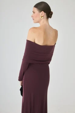 Online VESTIDO CHOCOB Long dresses