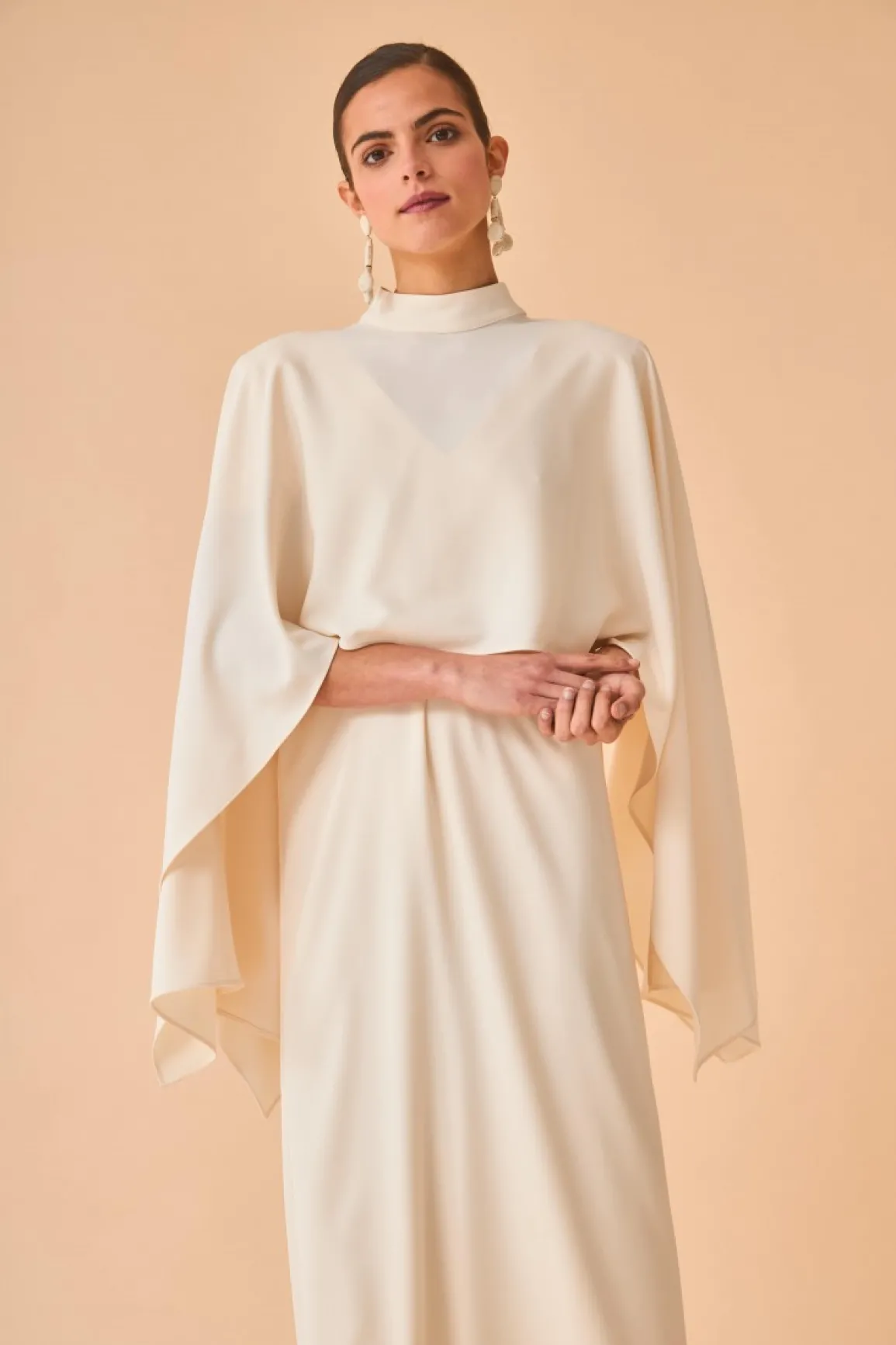 Sale VESTIDO CODICRUDO I DO|Midi dresses