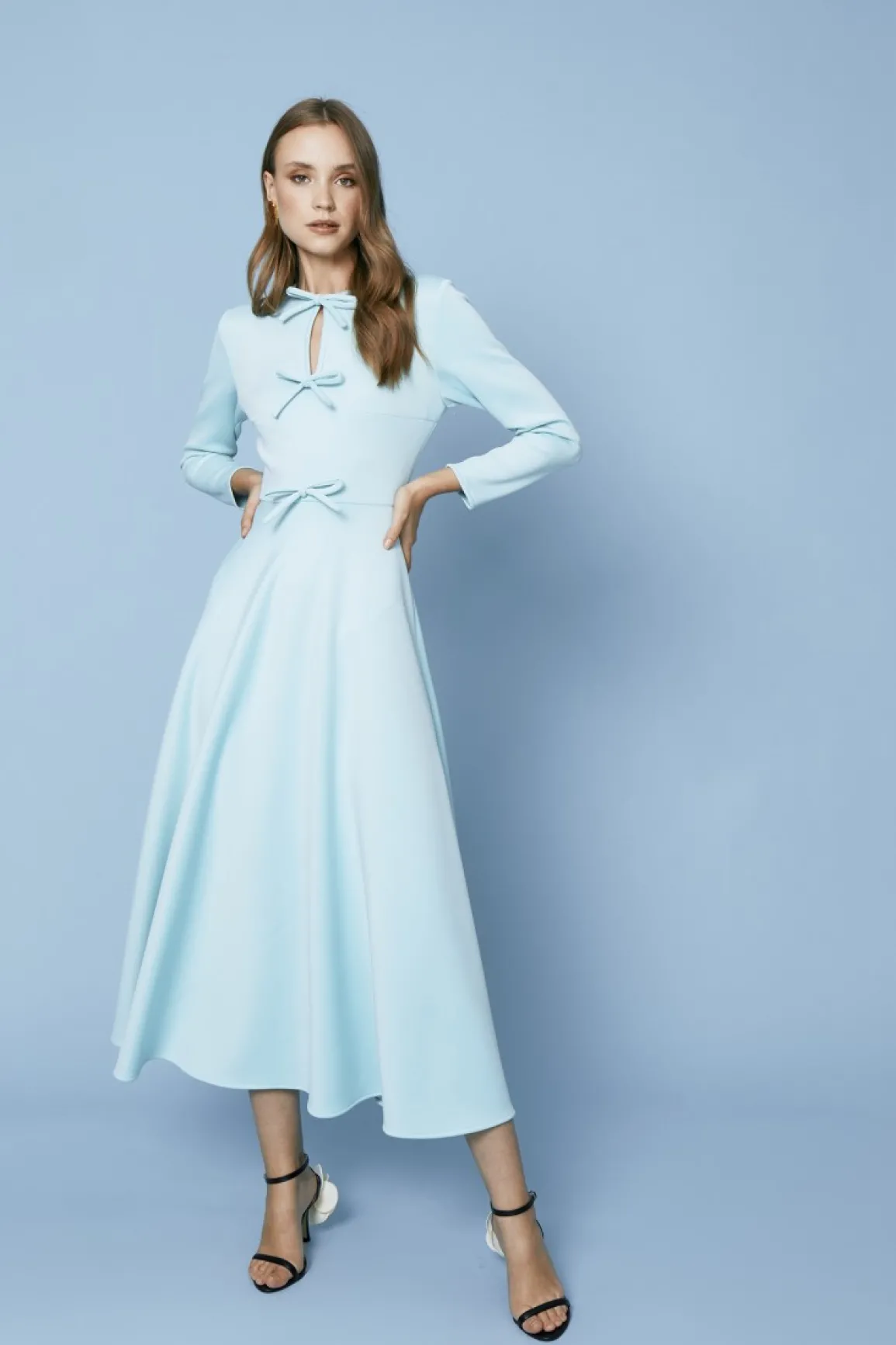 Best VESTIDO CONSCELESTE Midi dresses
