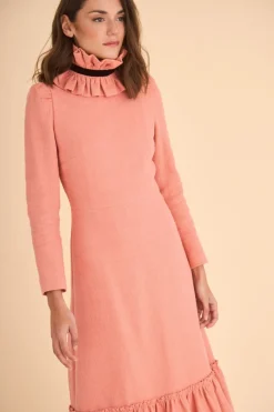 Online VESTIDO DINASTIAROSA Midi dresses