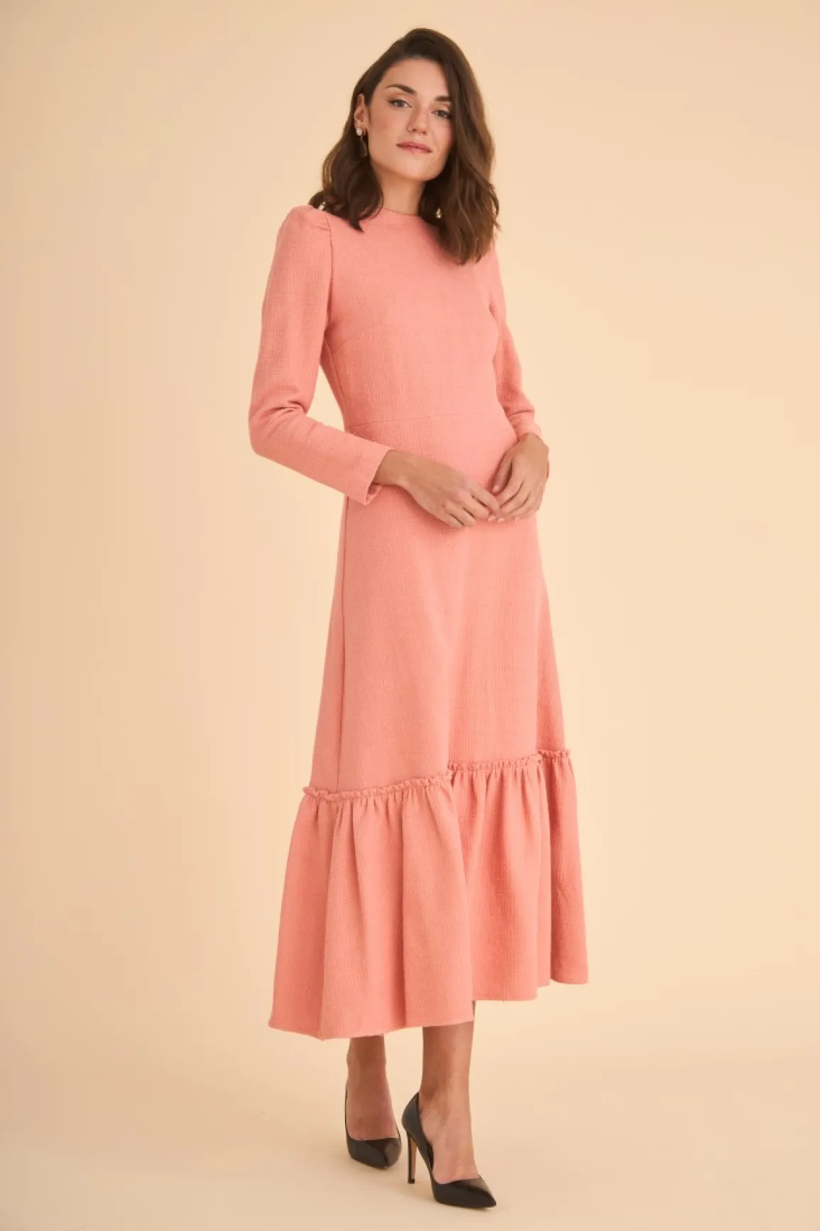 Online VESTIDO DINASTIAROSA Midi dresses