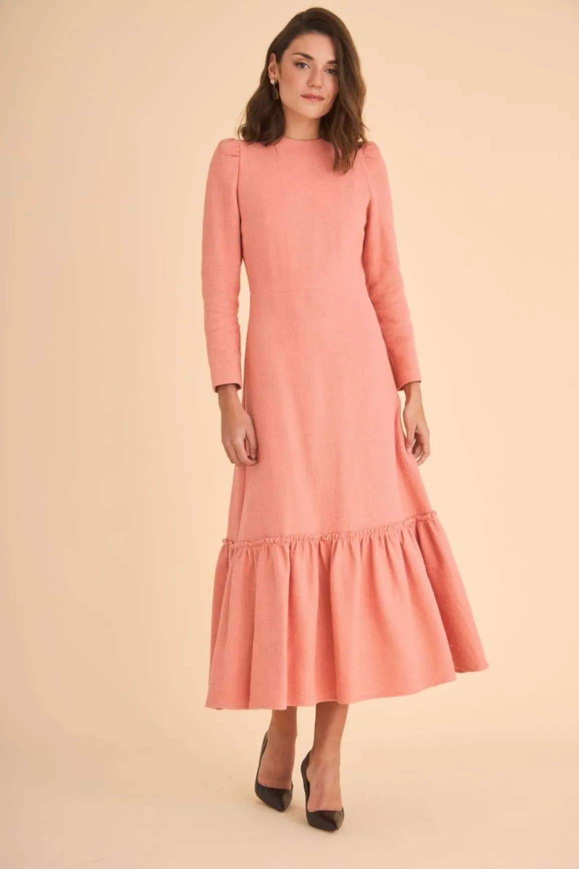 Online VESTIDO DINASTIAROSA Midi dresses