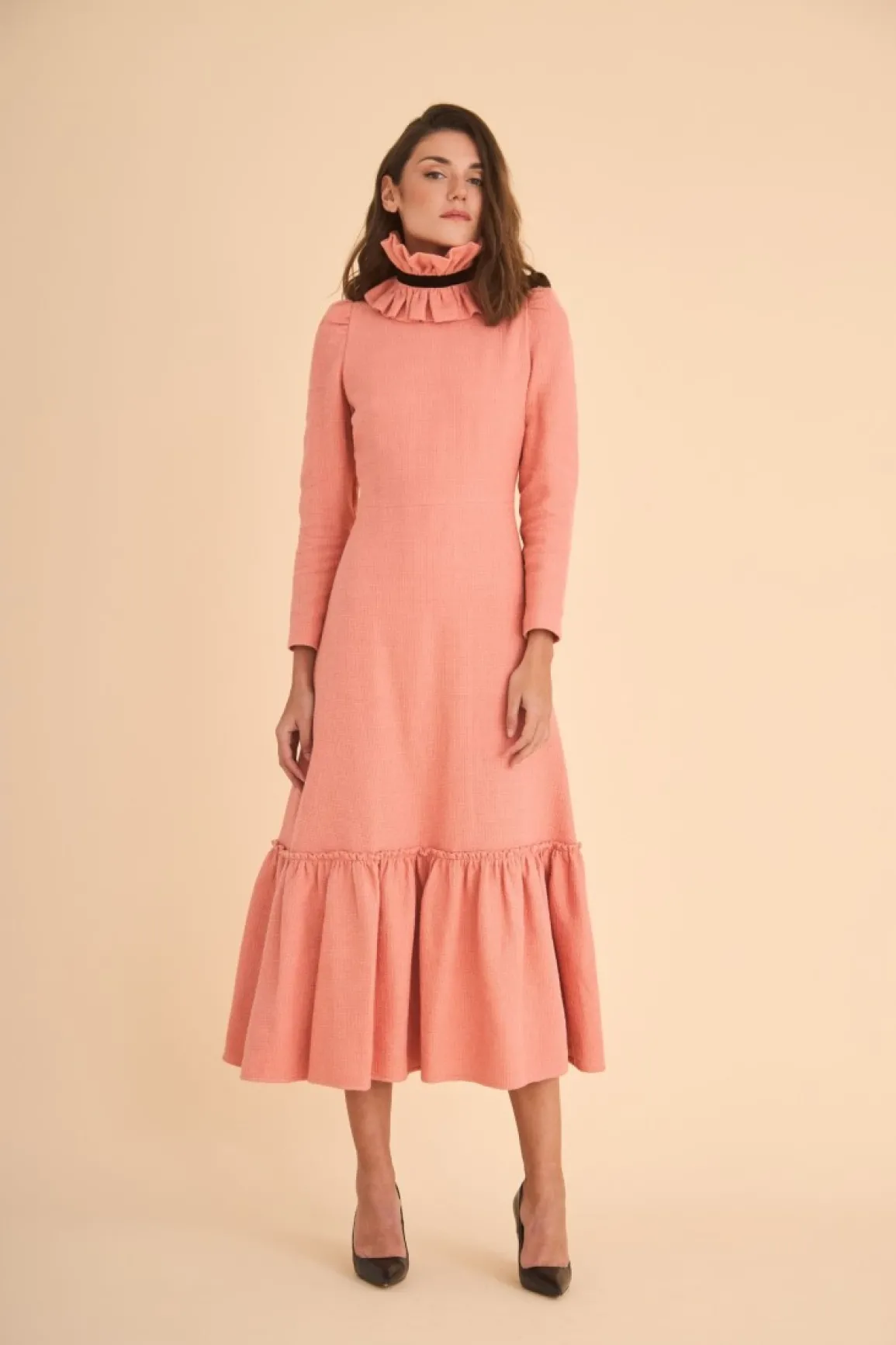 Online VESTIDO DINASTIAROSA Midi dresses