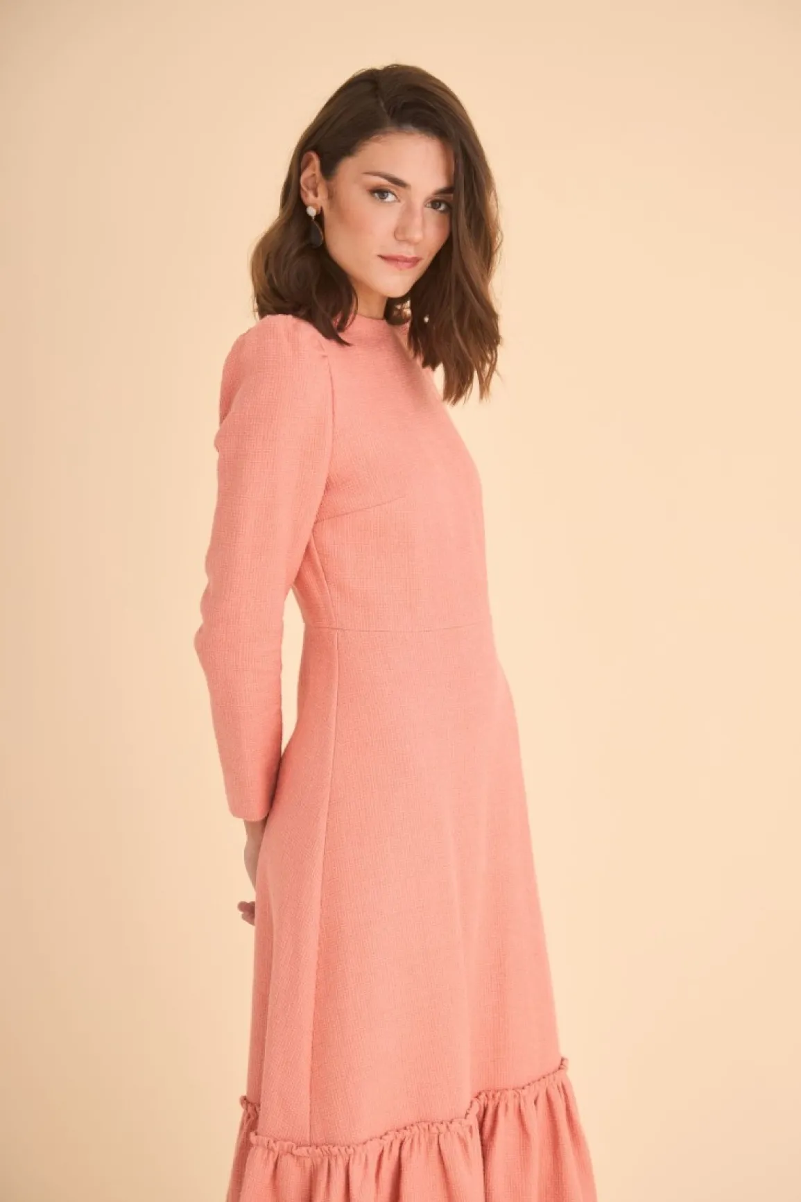 Online VESTIDO DINASTIAROSA Midi dresses