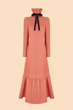 Online VESTIDO DINASTIAROSA Midi dresses