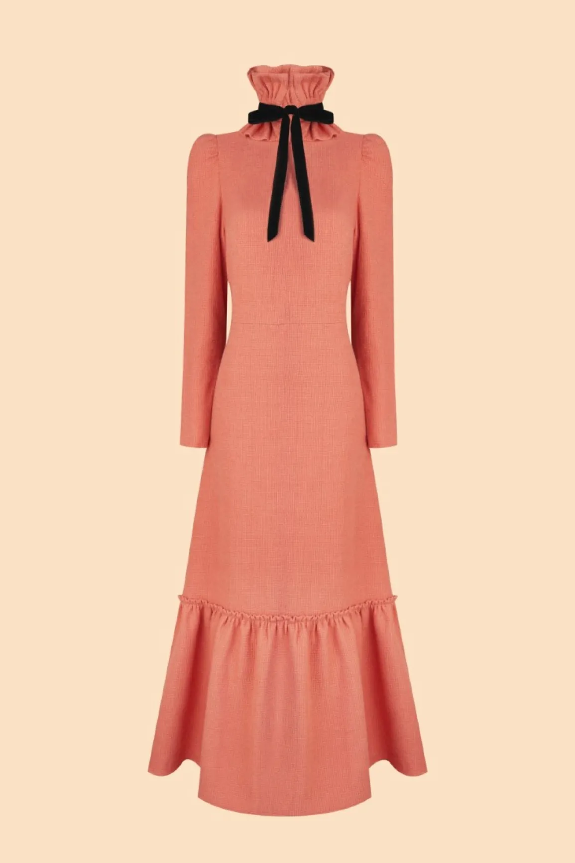 Online VESTIDO DINASTIAROSA Midi dresses
