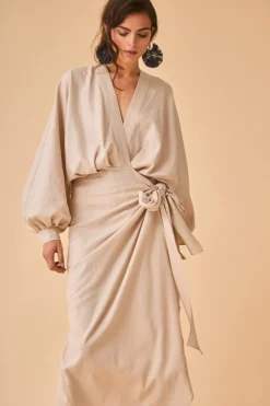 Clearance VESTIDO ELIABEIGE Long dresses