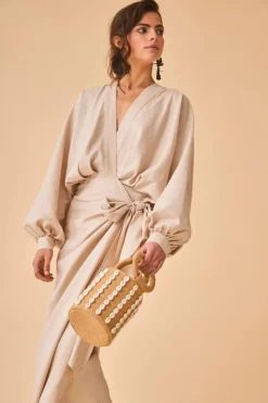 Clearance VESTIDO ELIABEIGE Long dresses