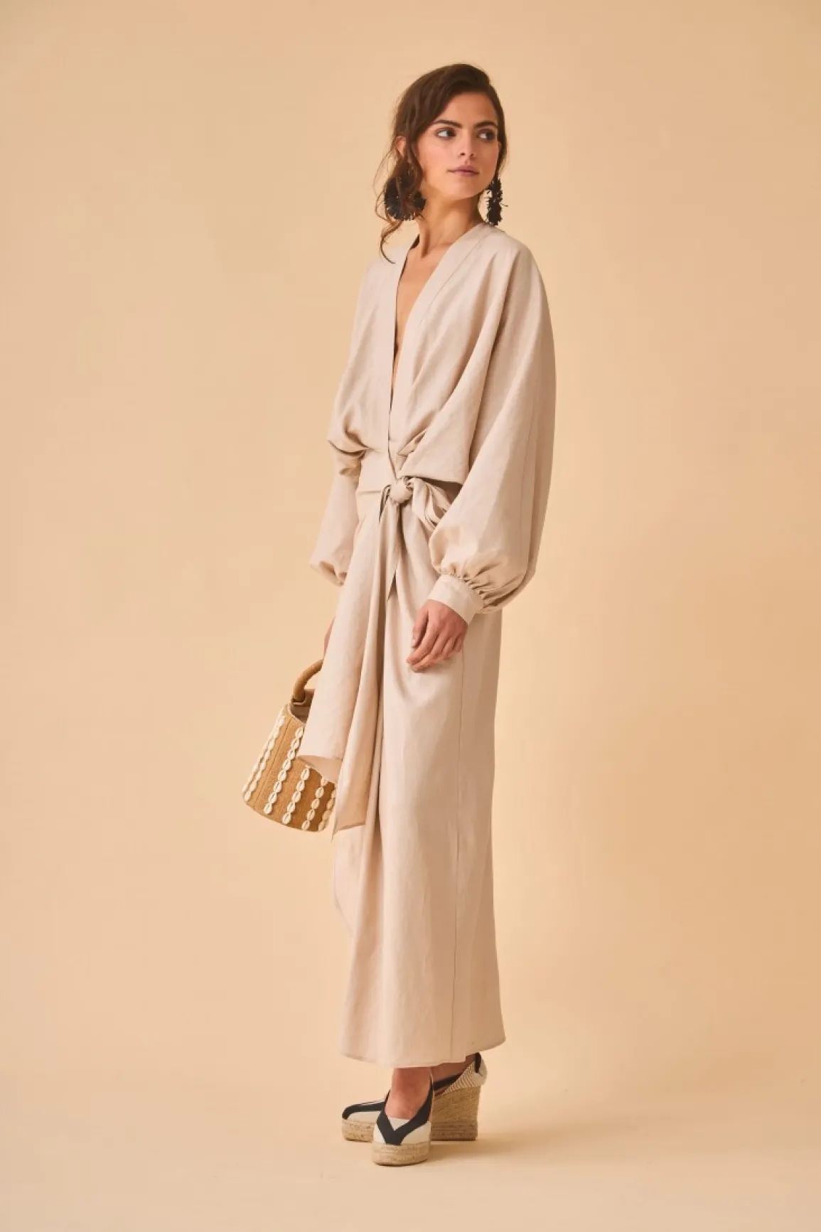 Clearance VESTIDO ELIABEIGE Long dresses