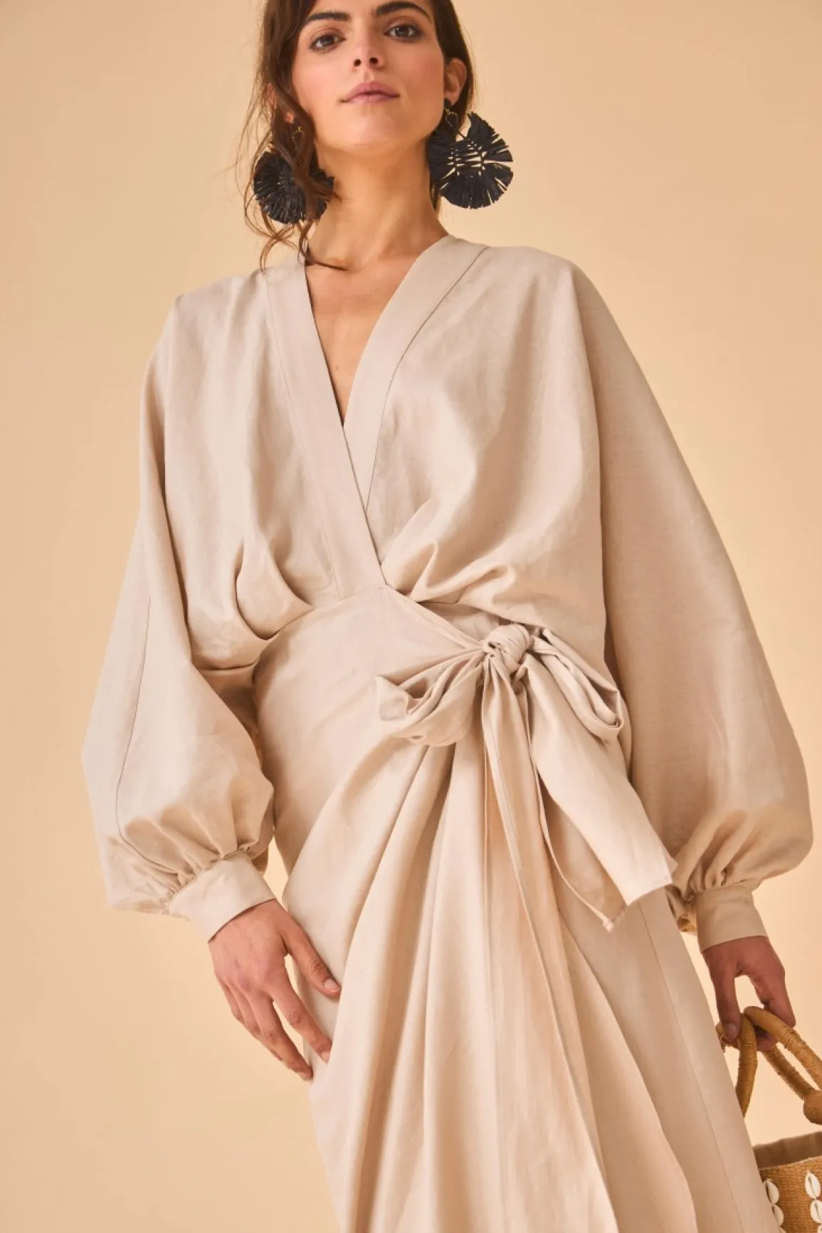 Clearance VESTIDO ELIABEIGE Long dresses