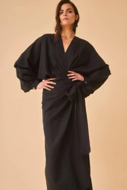New VESTIDO ELIANEGRO Midi dresses