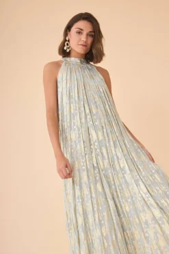 Outlet VESTIDO GISAAZUL Midi dresses