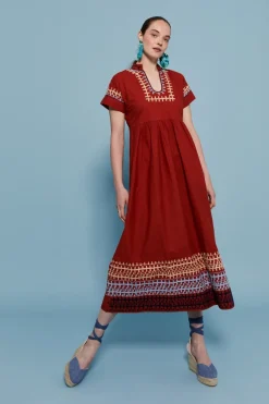 Hot VESTIDO INDIRENENEGRO Dresses