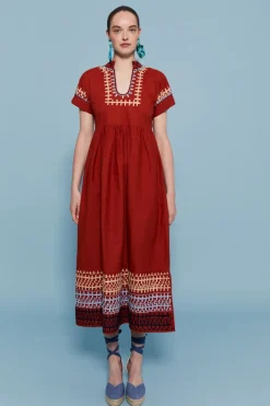 Hot VESTIDO INDIRENENEGRO Dresses