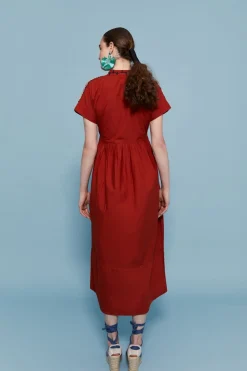 Hot VESTIDO INDIRENENEGRO Dresses