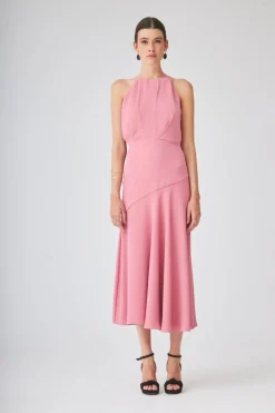 Discount VESTIDO LUPIANA Midi dresses