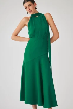Best VESTIDO LUPIANAVERDE Midi dresses