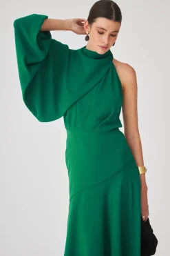 Best VESTIDO LUPIANAVERDE Midi dresses