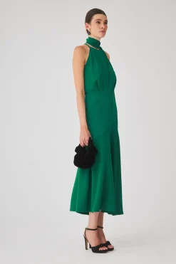 Best VESTIDO LUPIANAVERDE Midi dresses