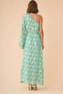 Sale VESTIDO MALINAAZUL Long dresses