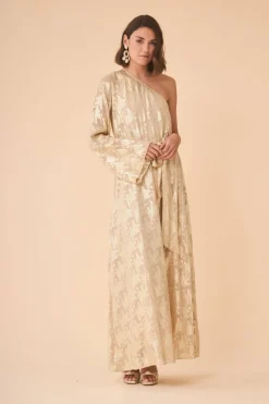 Fashion VESTIDO MALINADORADO Long dresses