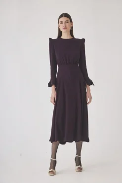 Fashion VESTIDO MARAIAMORADO Midi dresses
