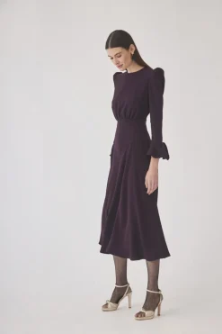 Fashion VESTIDO MARAIAMORADO Midi dresses