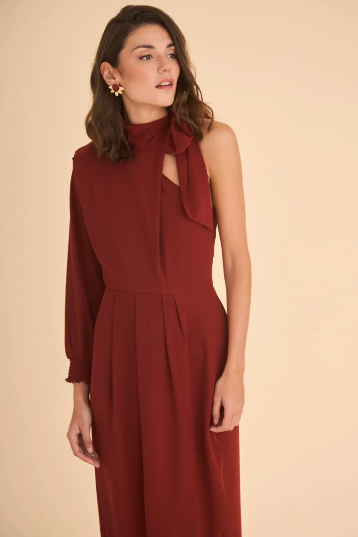 Hot VESTIDO MINAMTEJA Midi dresses