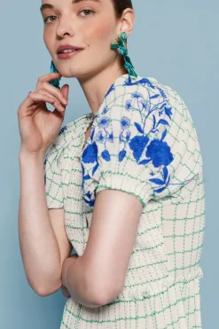 Fashion VESTIDO MORELA VERDE Dresses