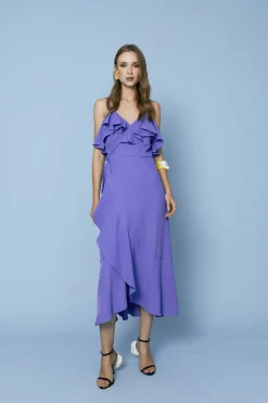 Online VESTIDO MUNDIMORADO Midi dresses
