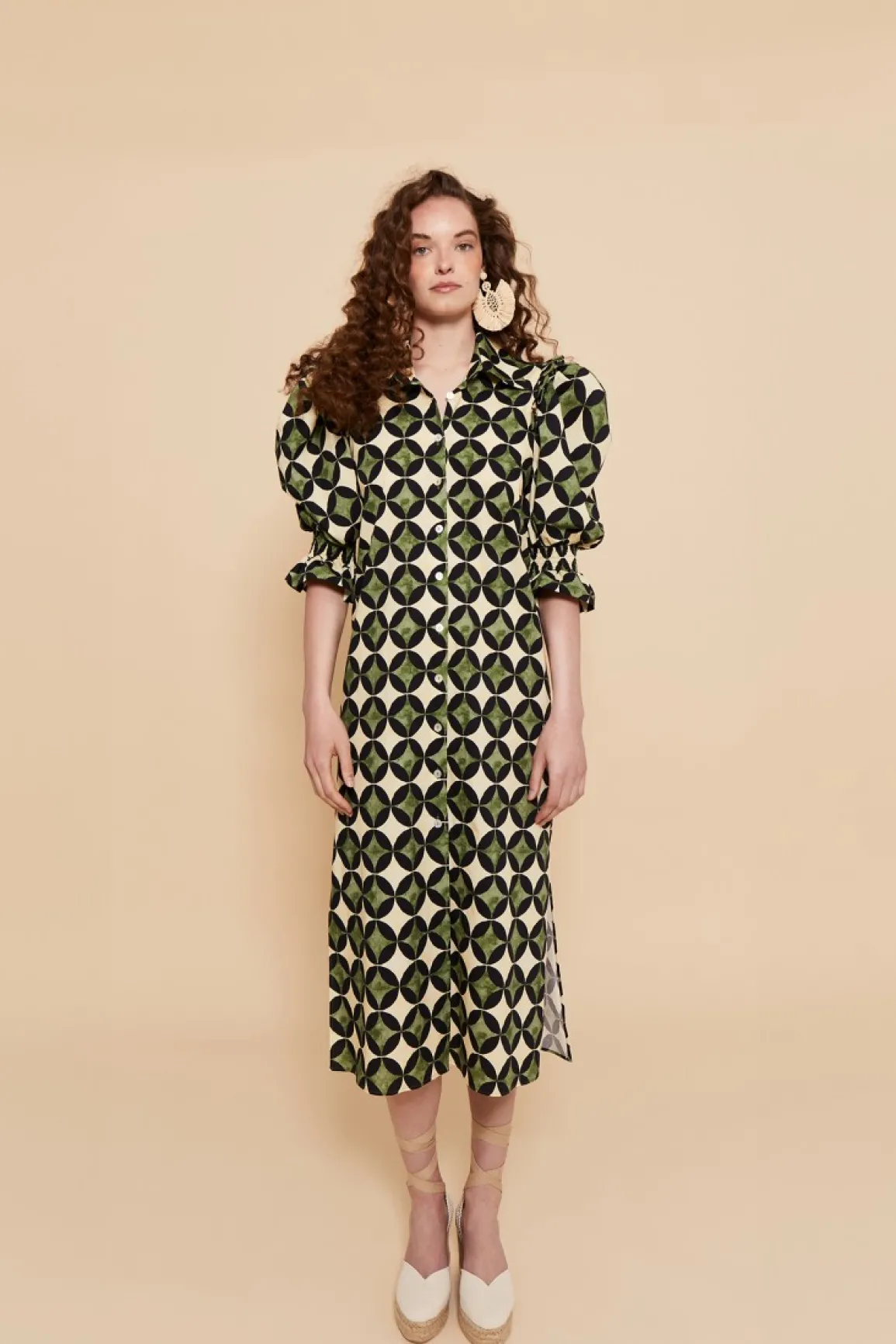 Best VESTIDO NATUREVERDE Dresses