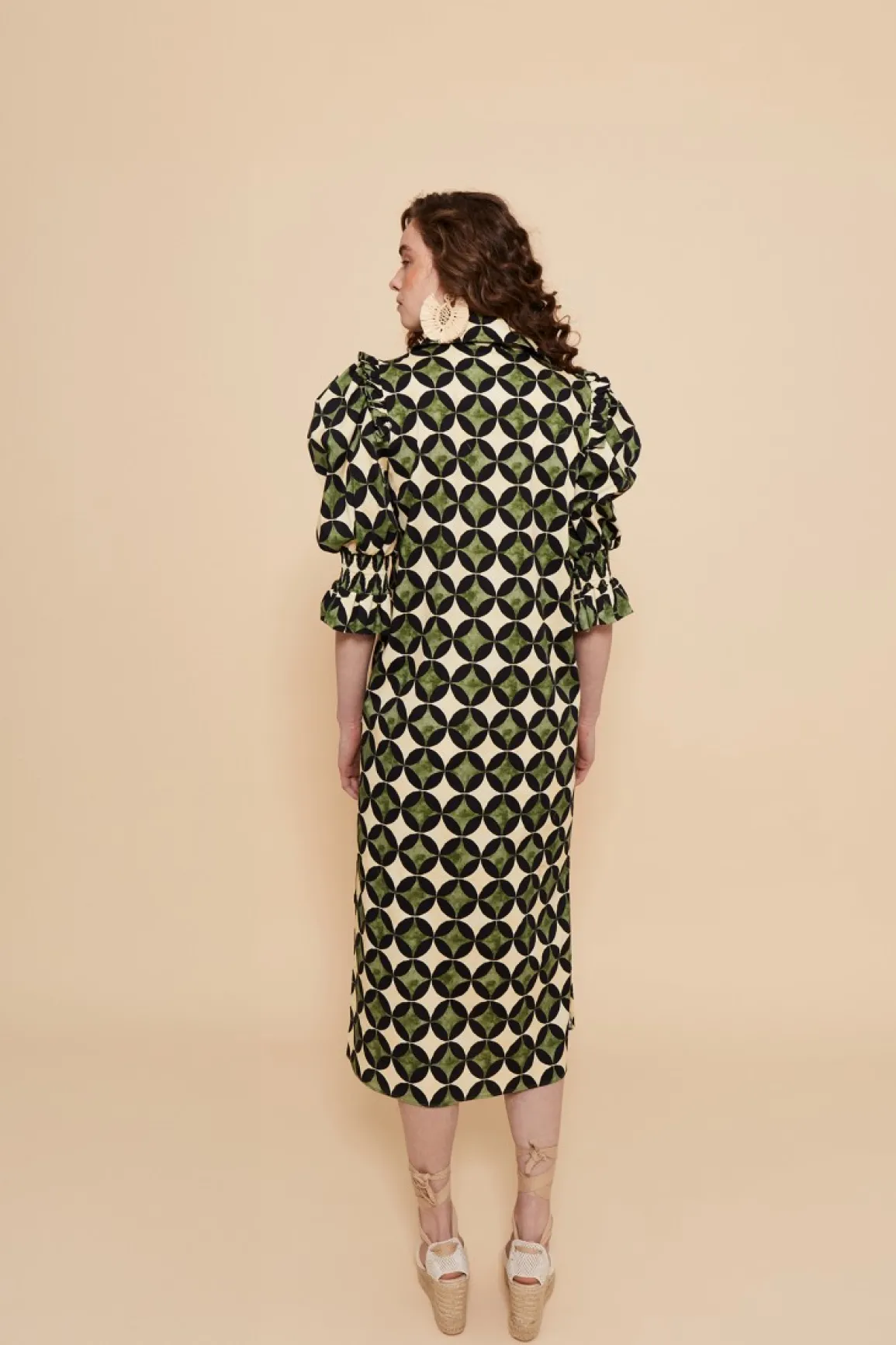 Best VESTIDO NATUREVERDE Dresses