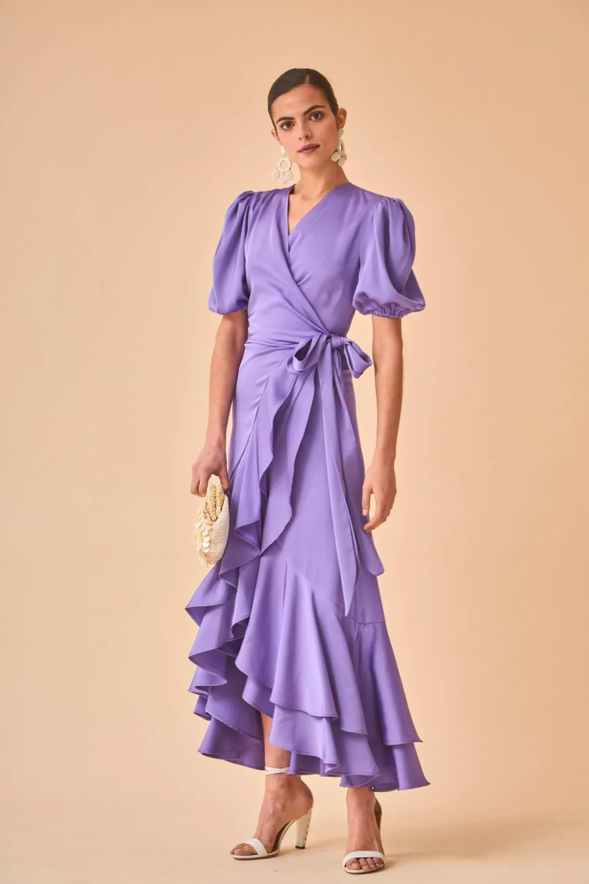 Best VESTIDO PLACISLILA Midi dresses