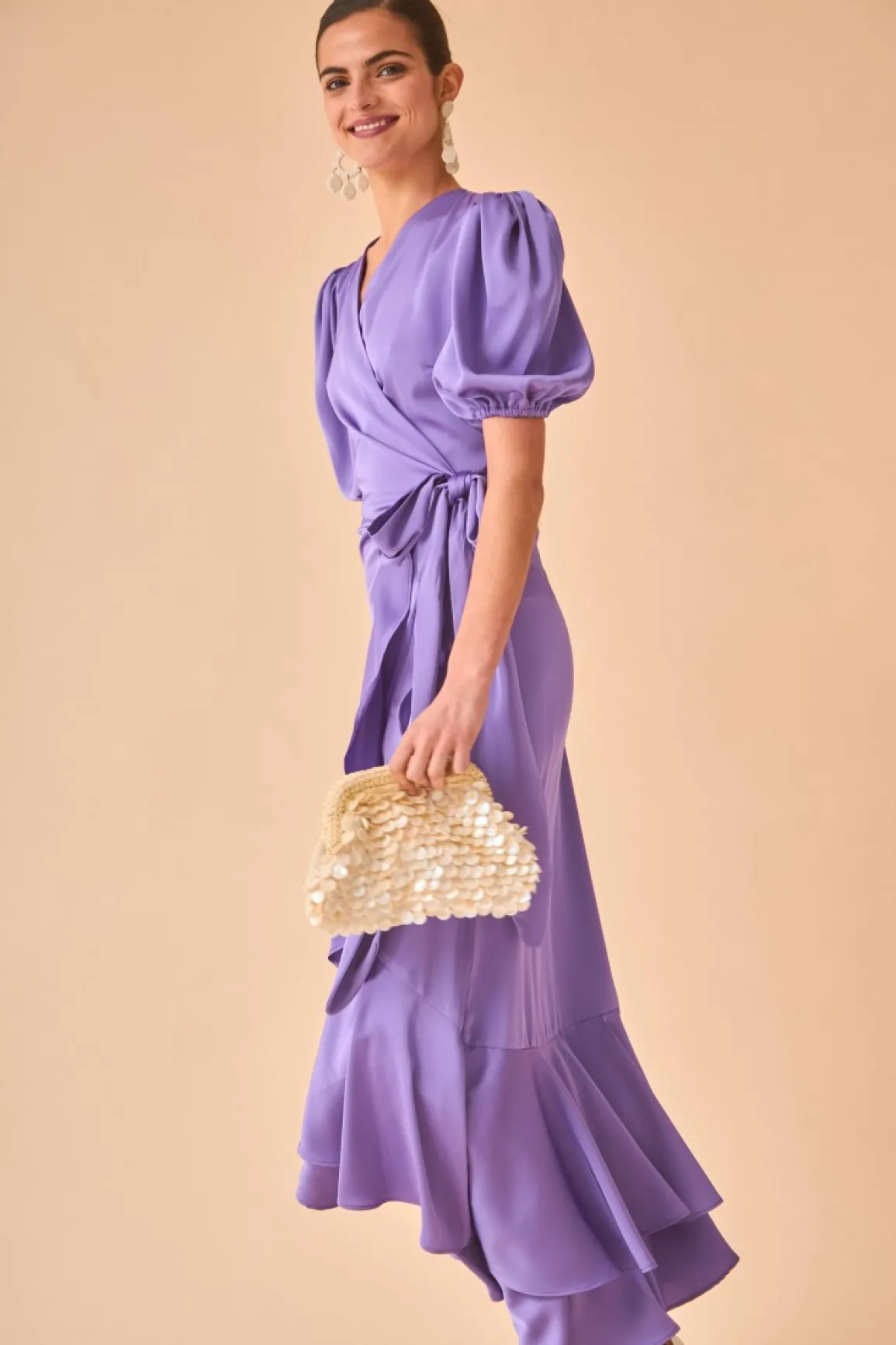 Best VESTIDO PLACISLILA Midi dresses